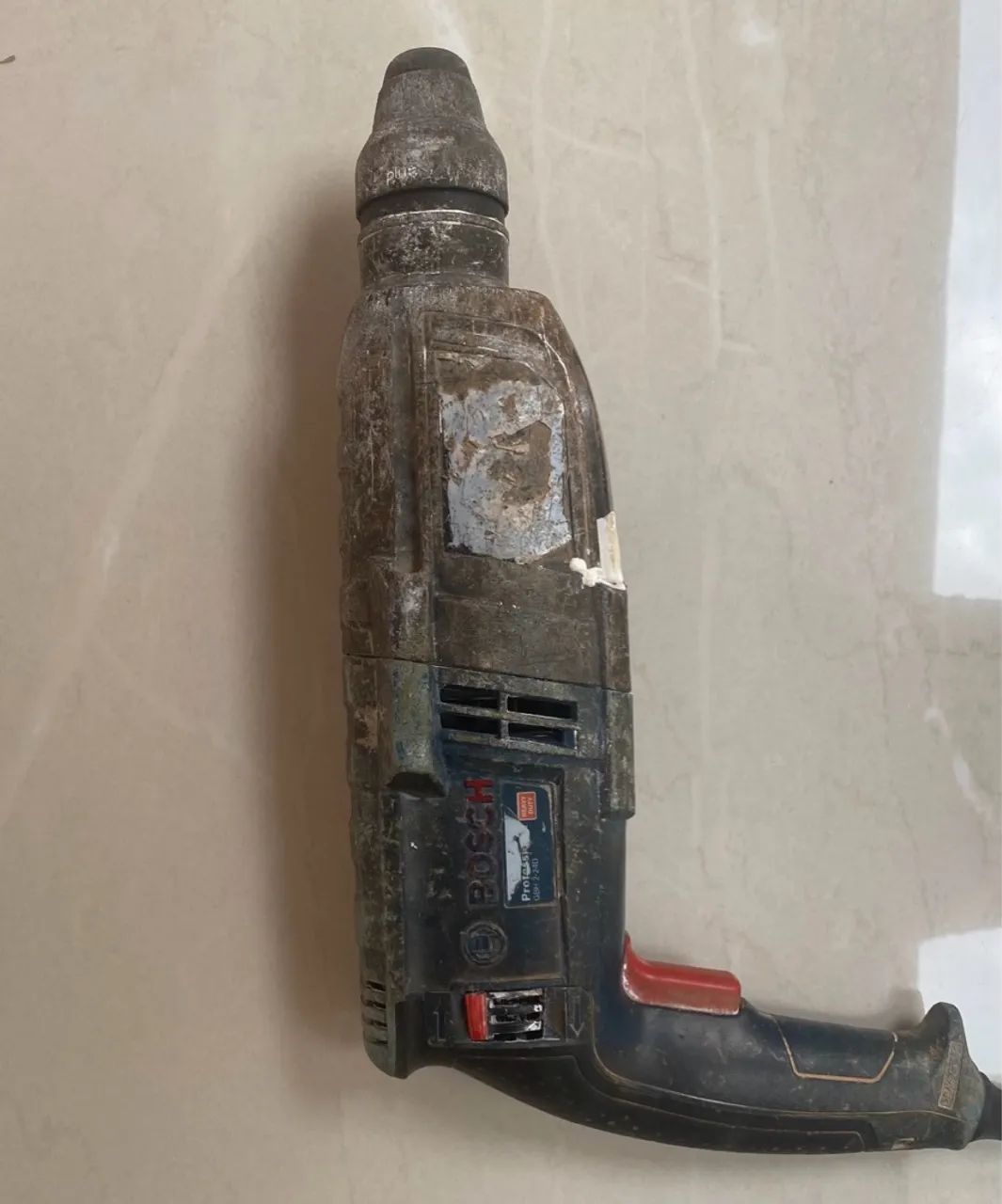 Martelete, Furadeira e Rompedor Bosch - Foto 5