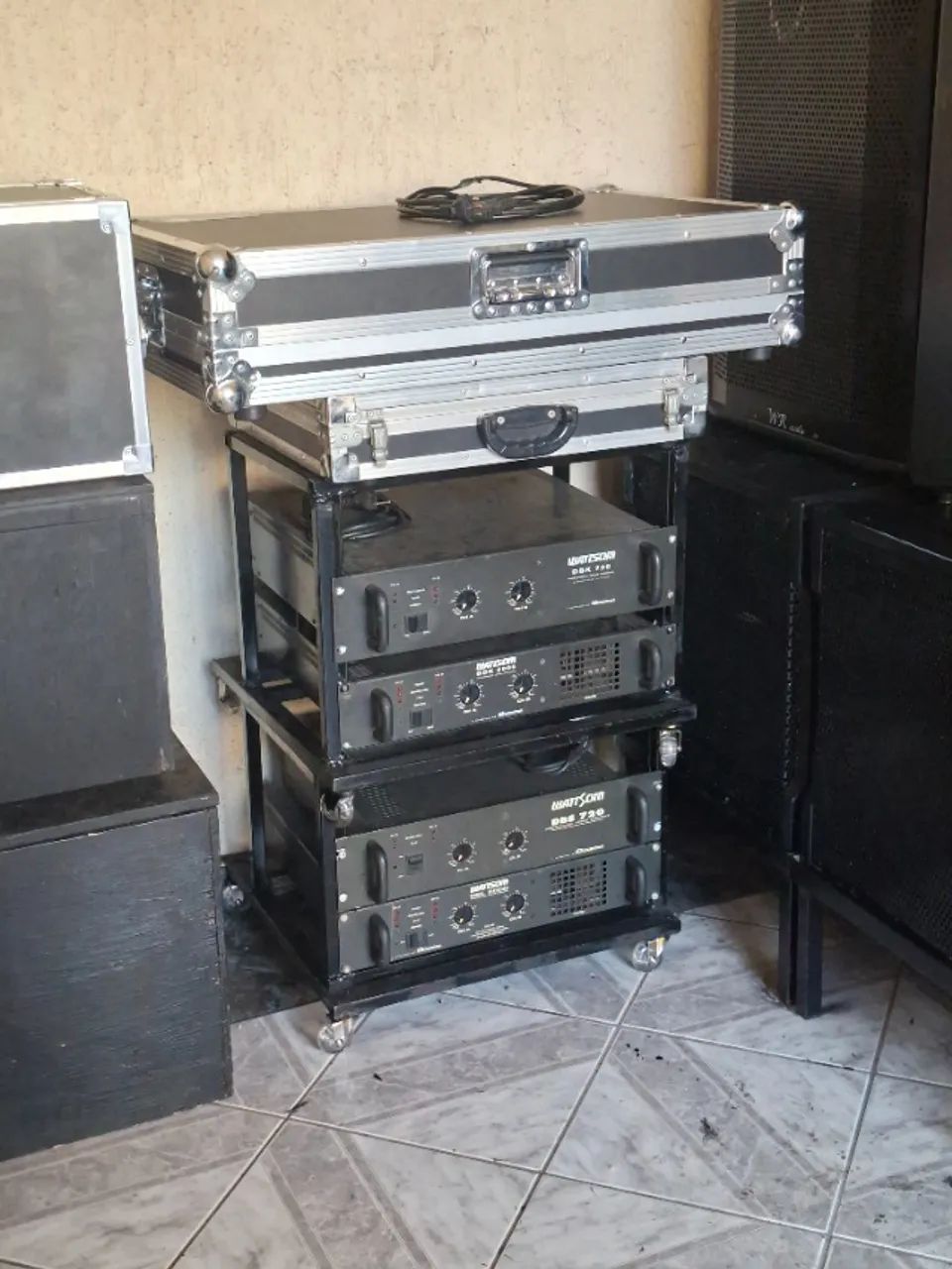 Sonorização de eventos - Foto 2