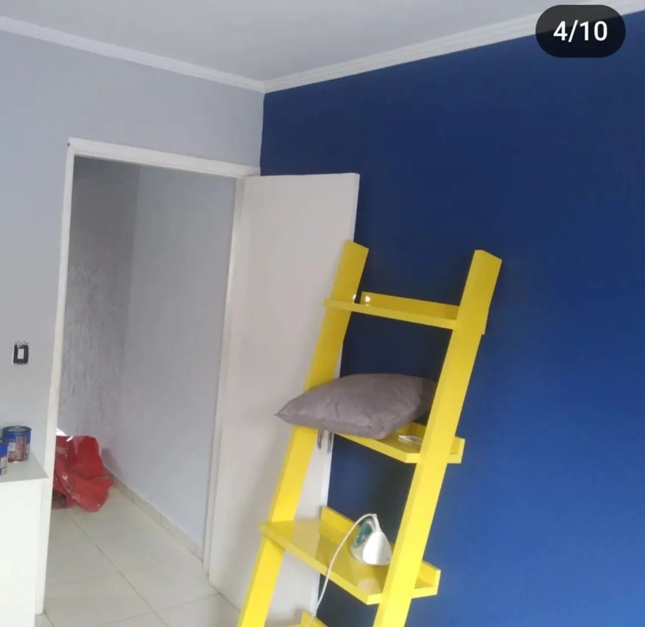 Pintura,elétrica,conserto e reformas  - Foto 3