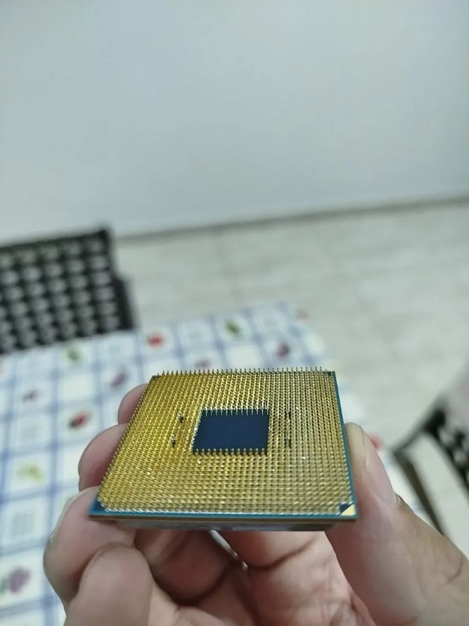 Ryzen 5 5600GT - Foto 3