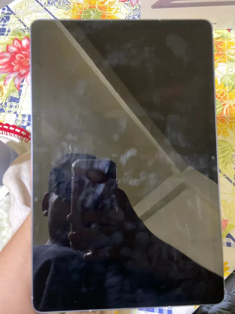 Tablet Samsung S10 FE 128gb/8gb RAM SM-X520 - Foto 3