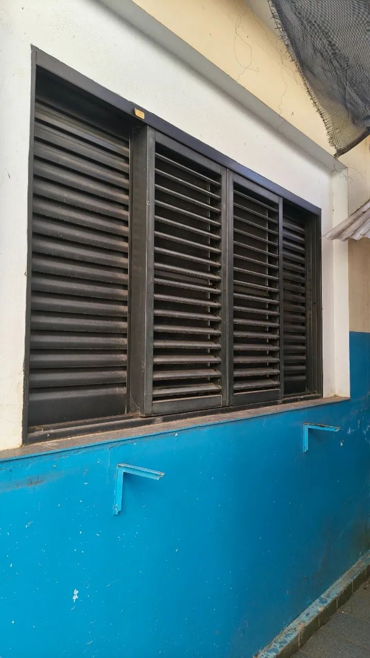 Janela de Ferro - Foto 2