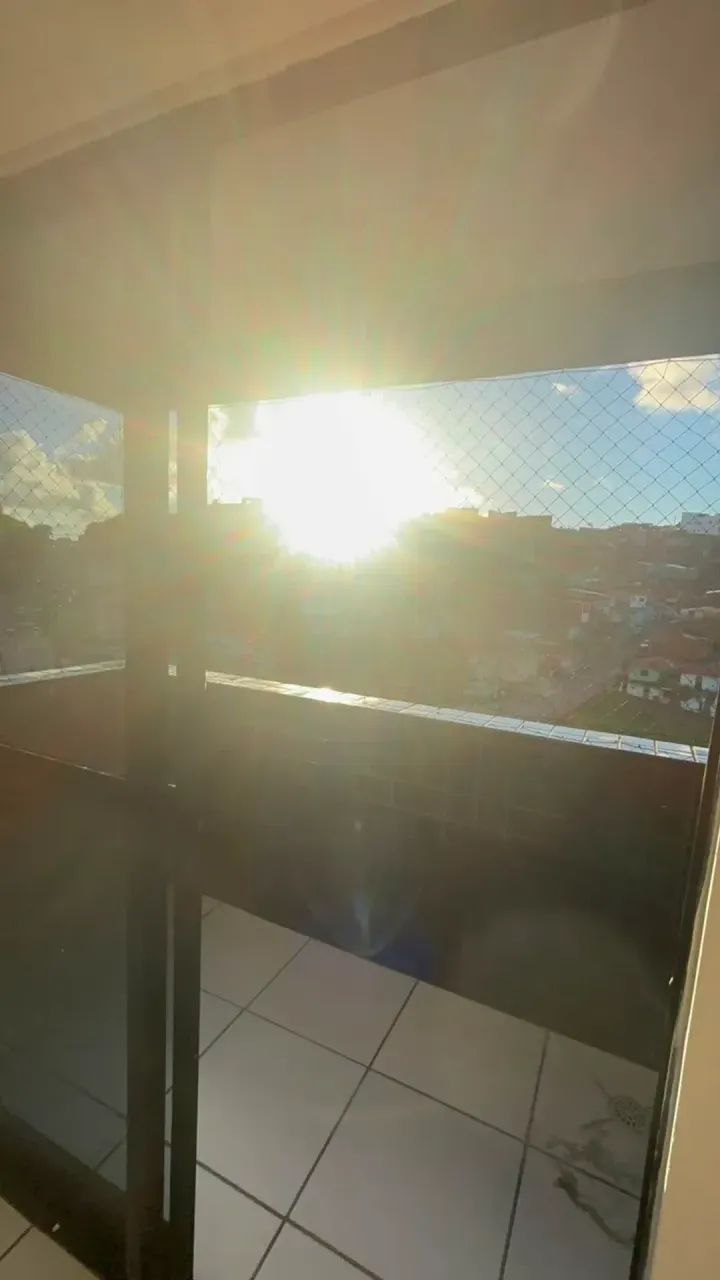 APARTAMENTO PARA ALUGAR | EDIFÍCIO RESIDENCIAL LESTE-OESTE | MANGABEIRAS - Foto 5