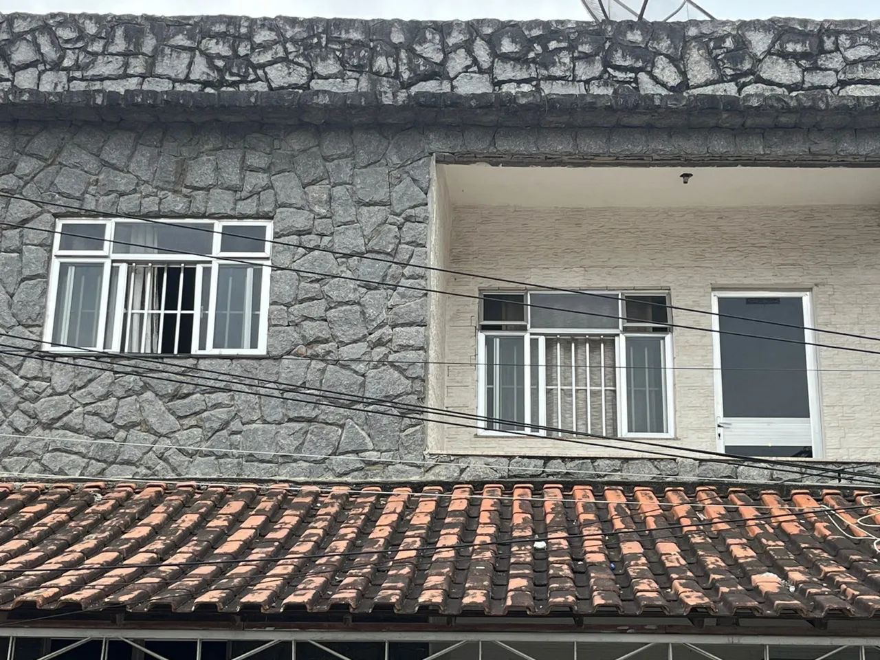 Foto - São Gonçalo - Tribobó