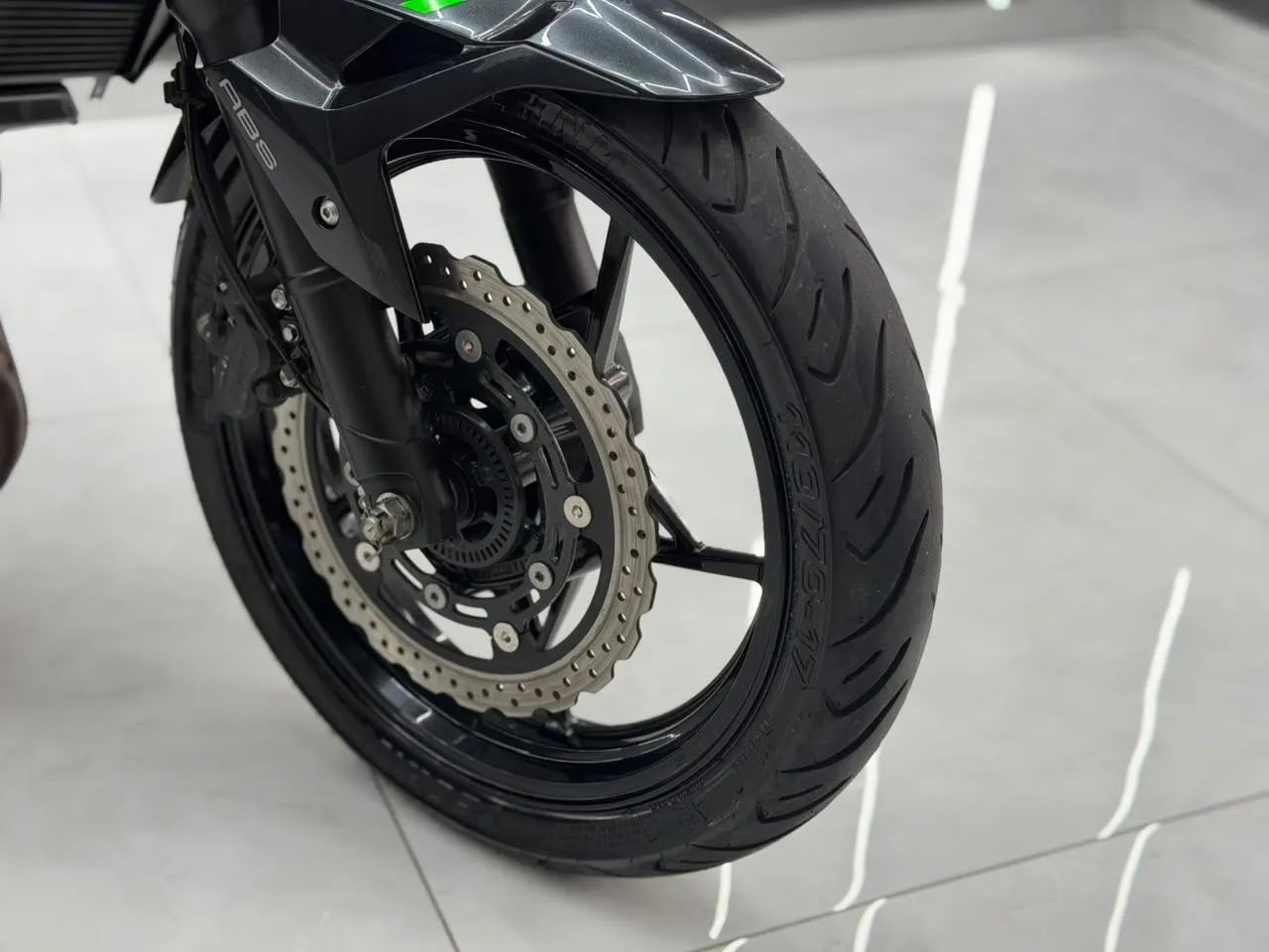 Kawasaki 400 2022 - 1527051535 | OLX