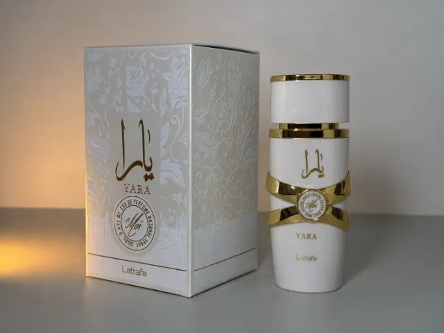 Lattafa Moi 100ml Original