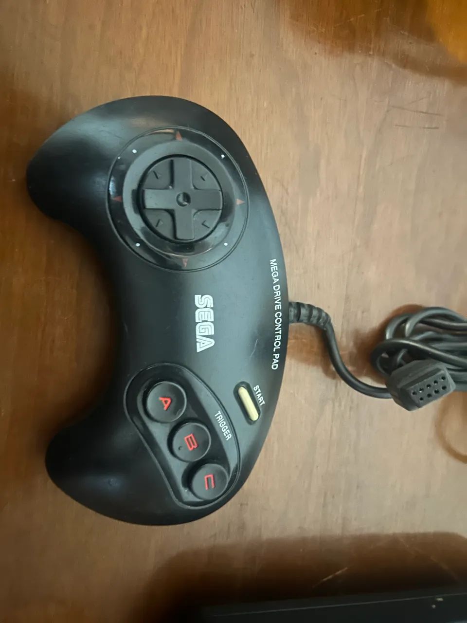 Mega Drive 3  - Foto 4