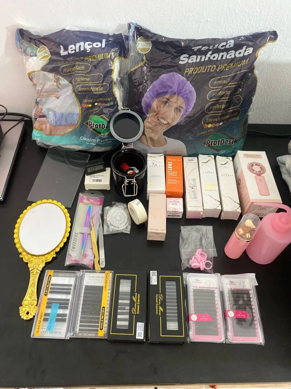 Kit Lash Designer 