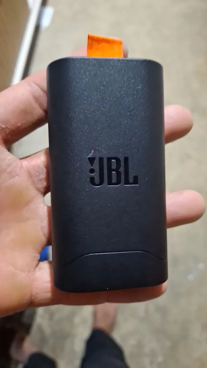 Bateria Patybox 120 - Foto 4