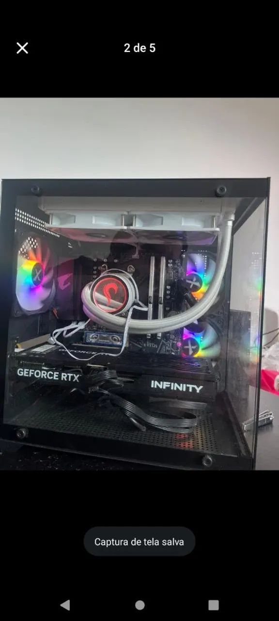 Pc gamer  - Foto 2