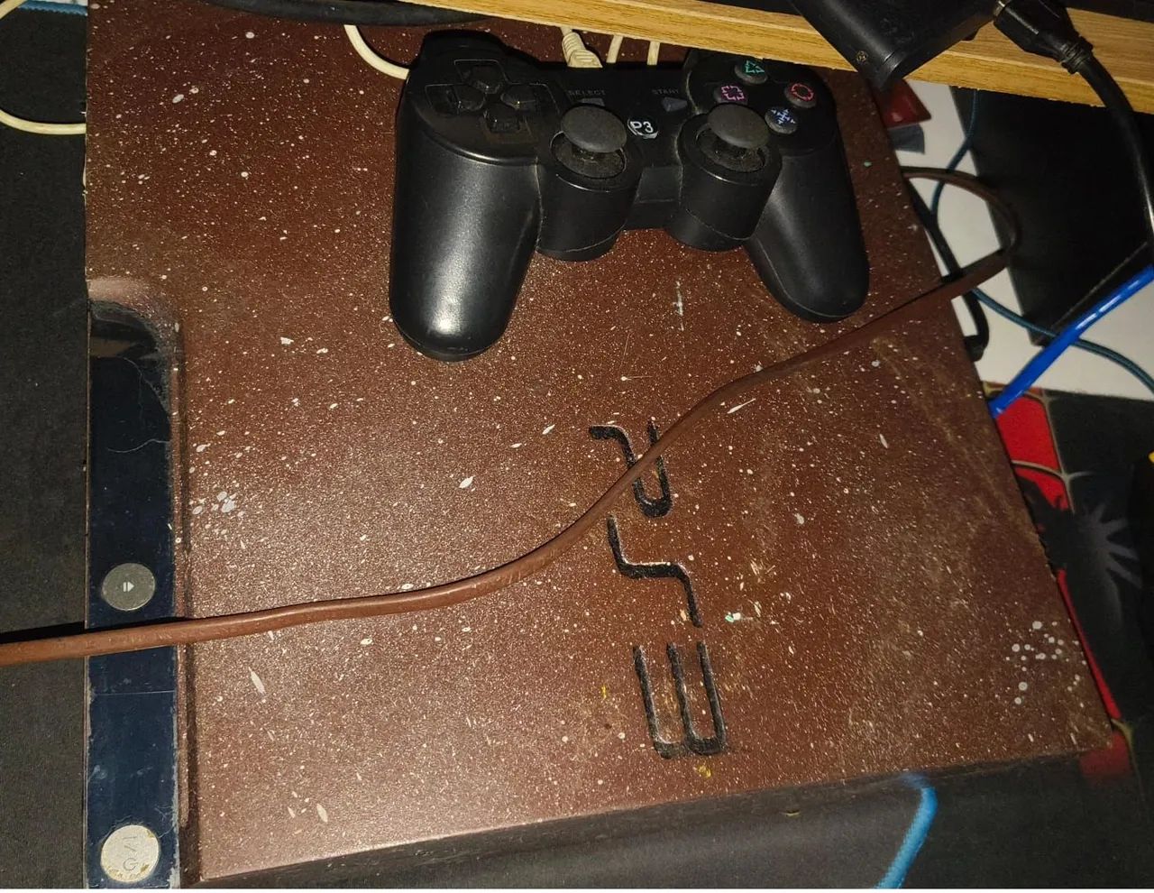 Games