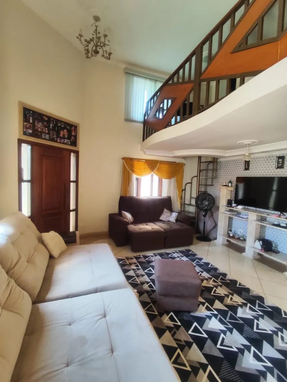casa - Jardim América - Paulínia - Foto 3