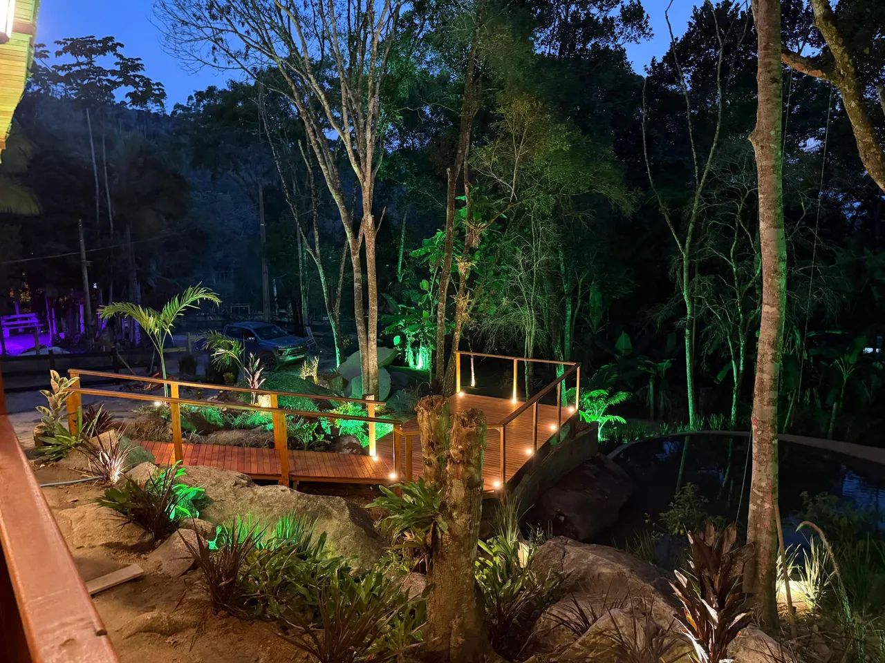Sitio em Canelinha - Foto 5