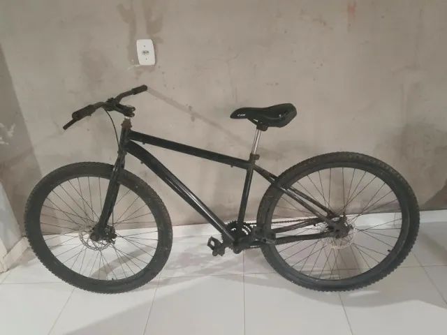 BICICLETA ARO 29  - WHAT 99152   0564 - Foto 2