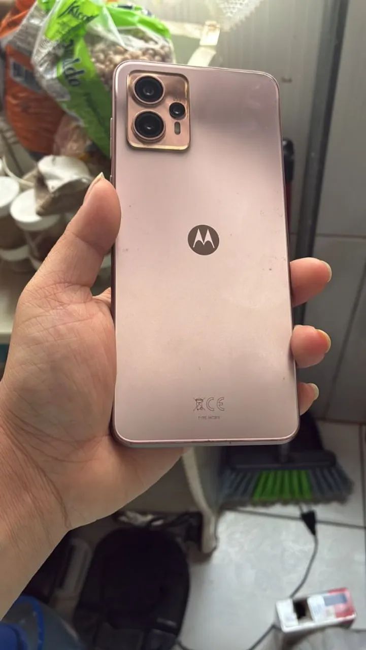 Moto G13 - Foto 2