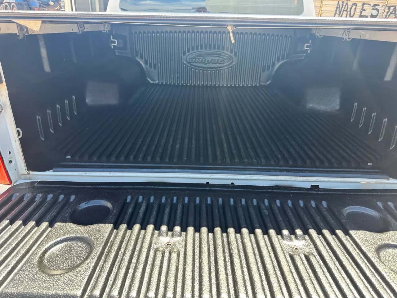 Chevrolet S10 Pick-up LTZ 2.5 Flex 4X4 CD Aut. 2019 - Foto 8