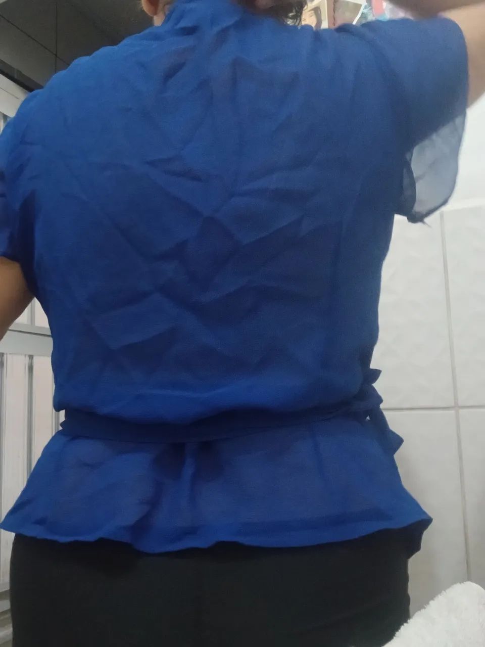 Camisa feminina  - Foto 5