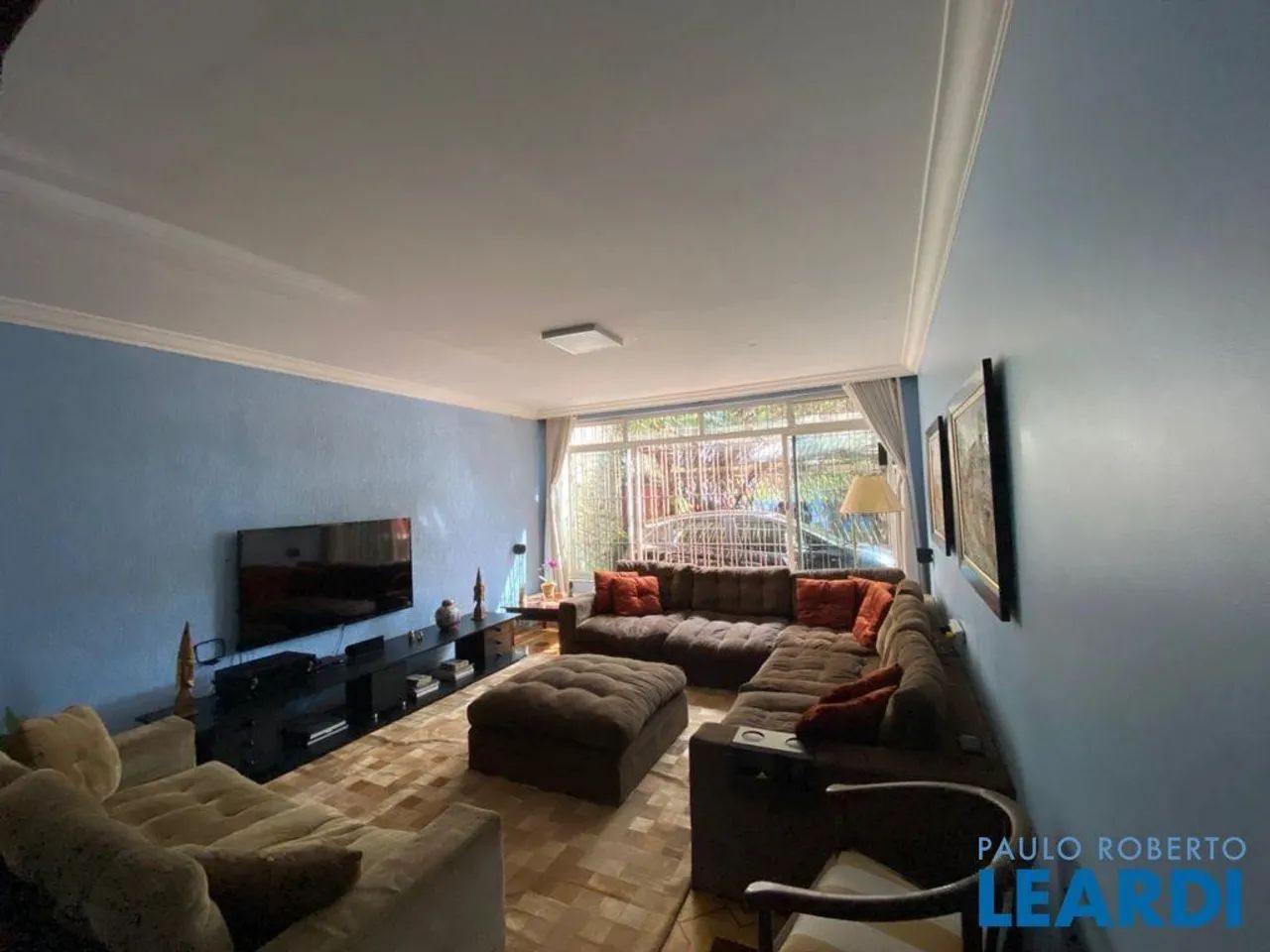 CASA ASSOBRADADA - LAPA - SP - Foto 3