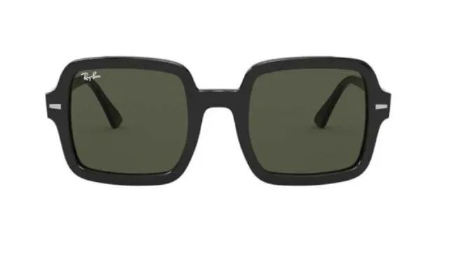 Óculos de sol RAY BAN RB2188 - Preto - Foto 2