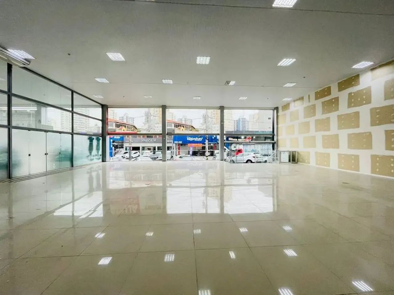 Loja para alugar, Campinas, São José, SC - Foto 3