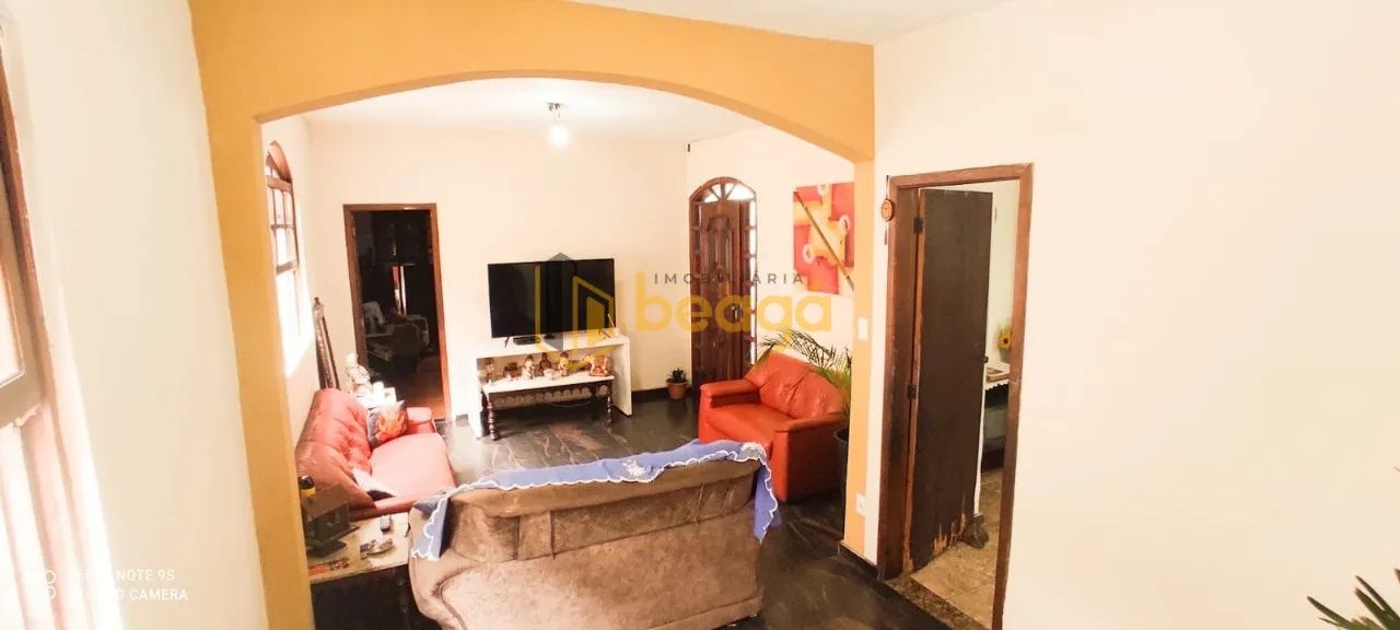 Casa com 3 quartos à venda em Belo Horizonte - Foto 5