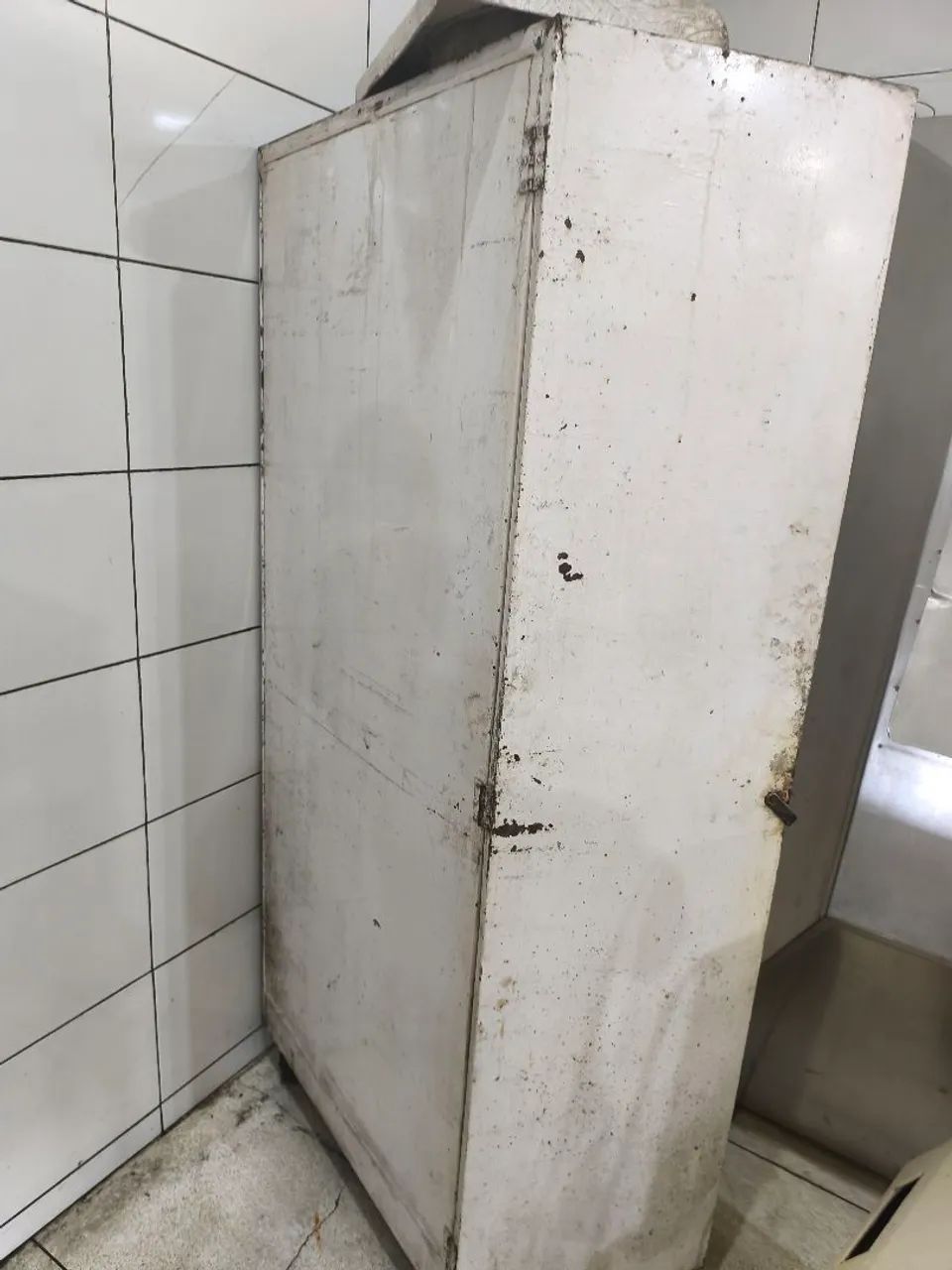 Carrinho de padaria  - Foto 2