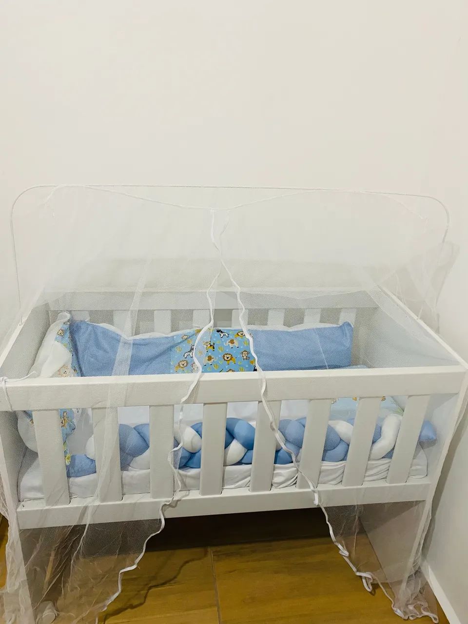 Mini Berço 