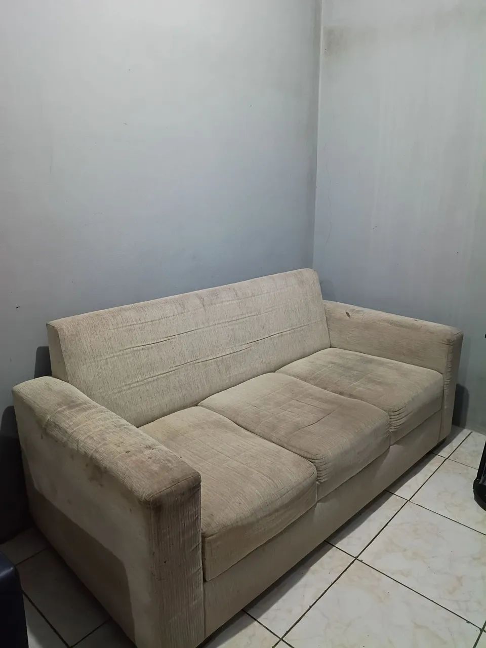 Sofá + mesa - Foto 2