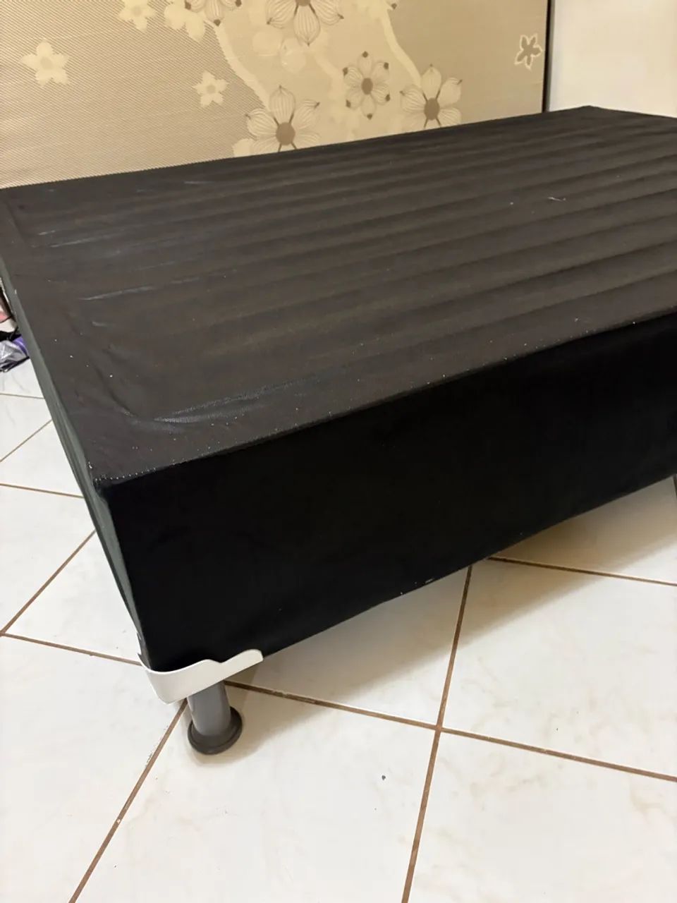 Cama casal box - Foto 3