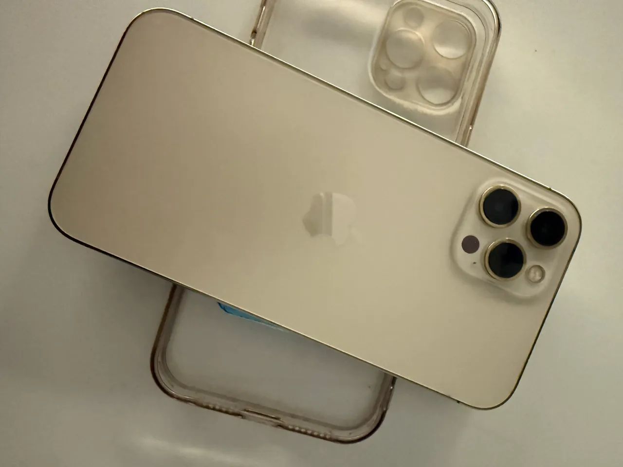 iPhone 12 Pro Max 256gb - Celulares e Smartphones - Anchieta, São