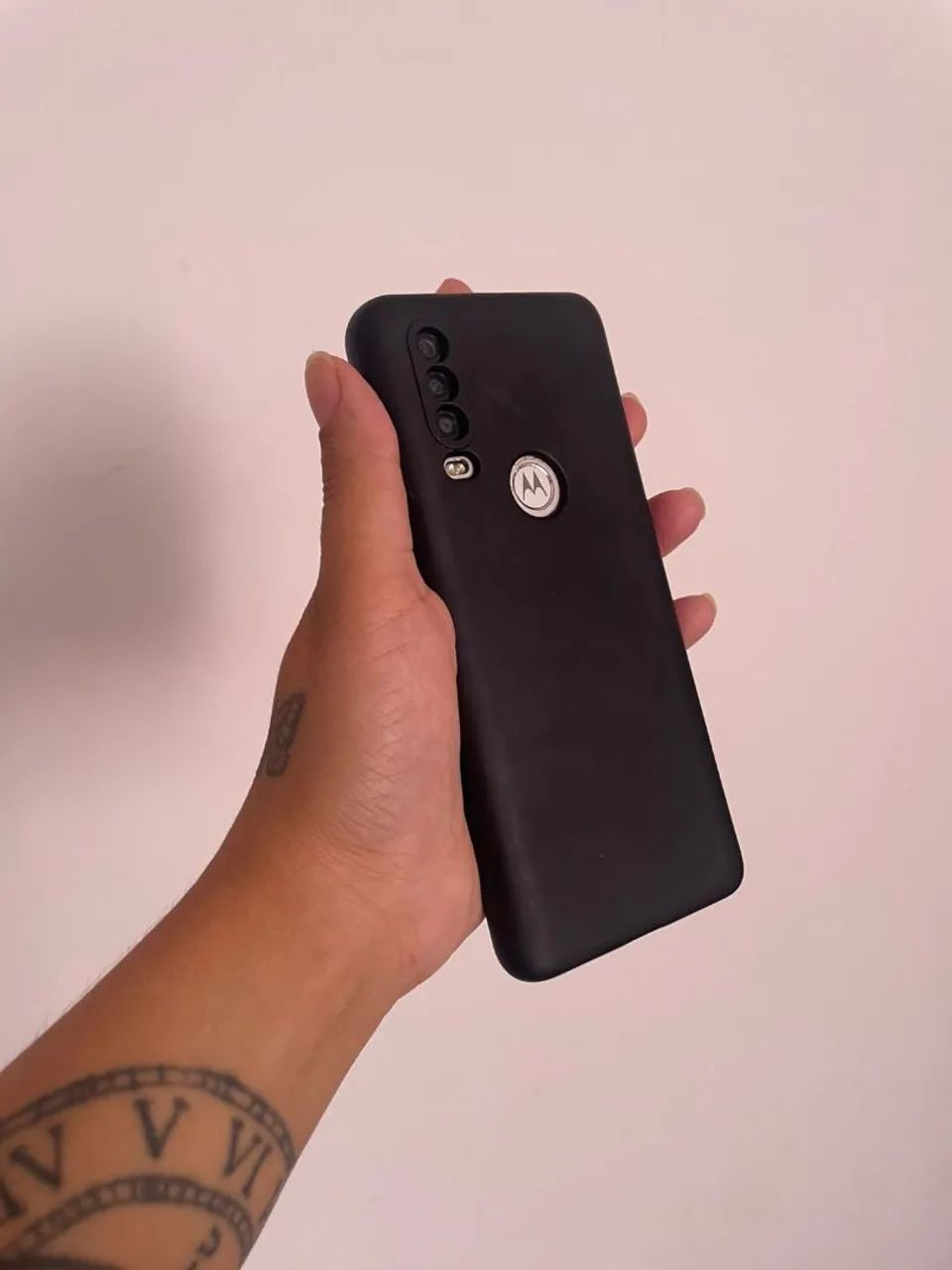 Moto one 128gb - Foto 2