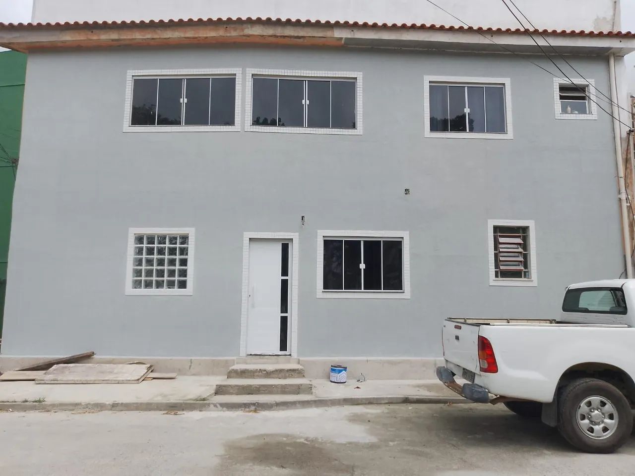 Foto - Mangaratiba - 