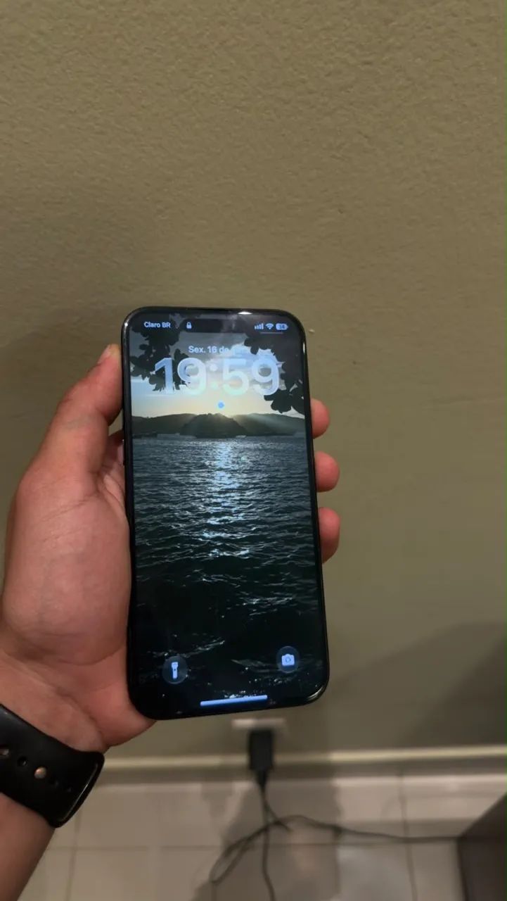 Iphone 15 plus 128gb 88% - Foto 2