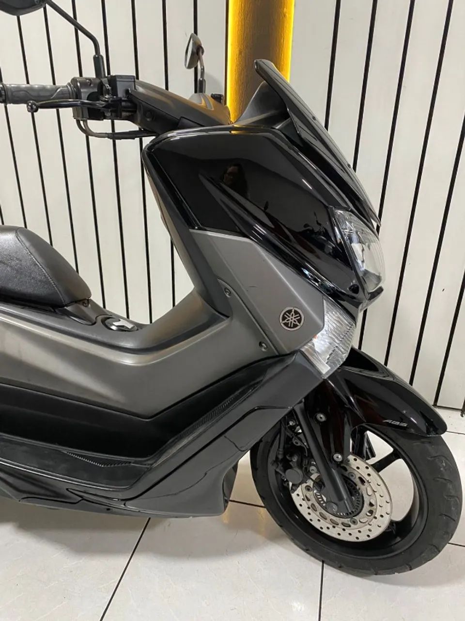 YAMAHA NMAX 160 2019  - Foto 2
