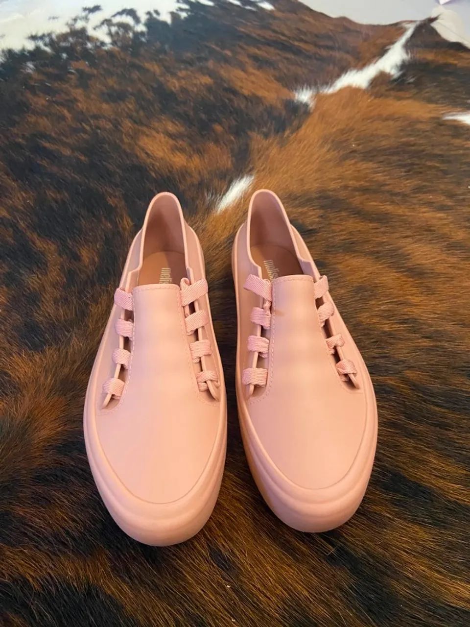 Tênis da marca Melissa  - Foto 2