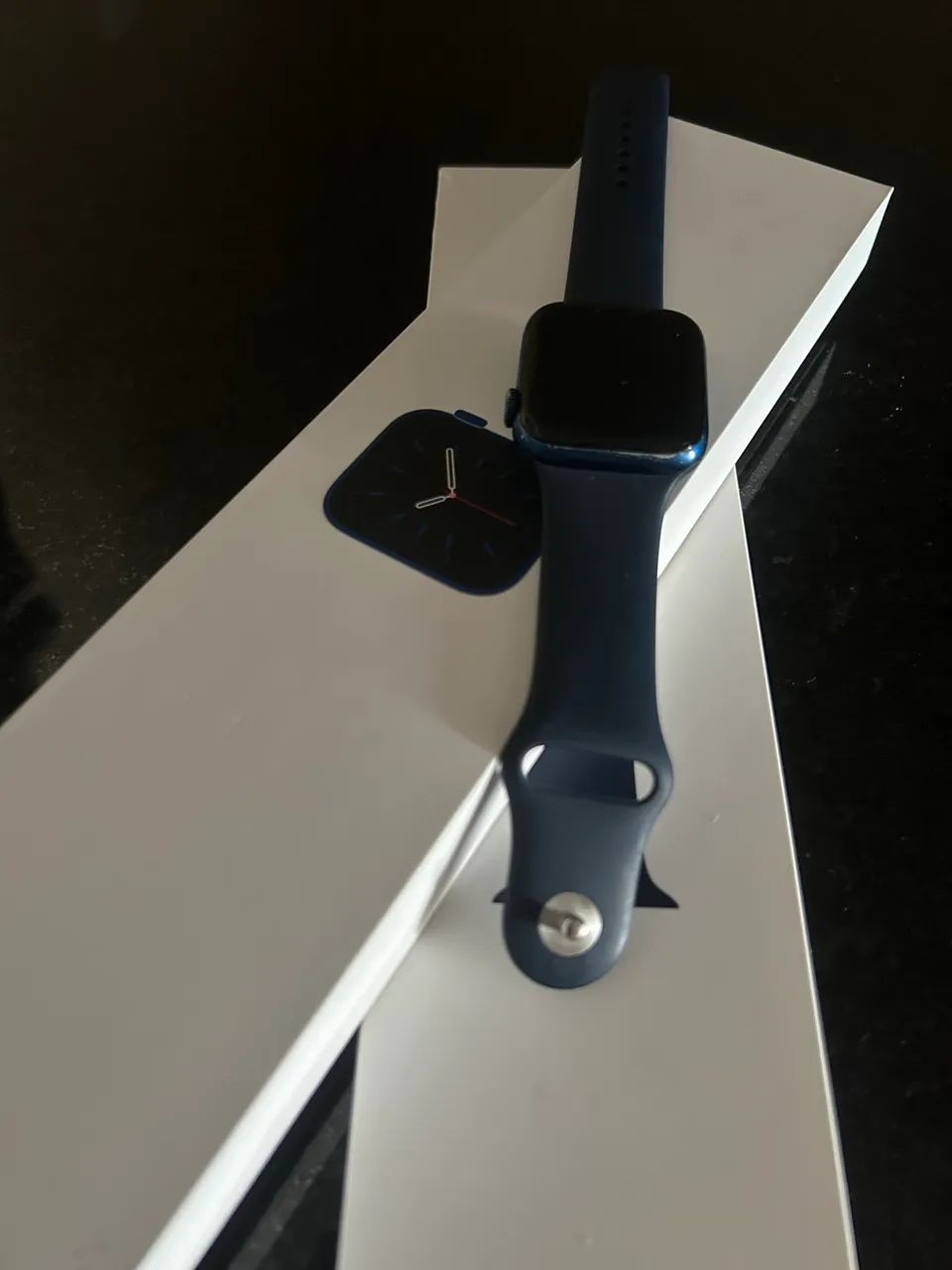 Apple Watch Series 6  - Foto 2