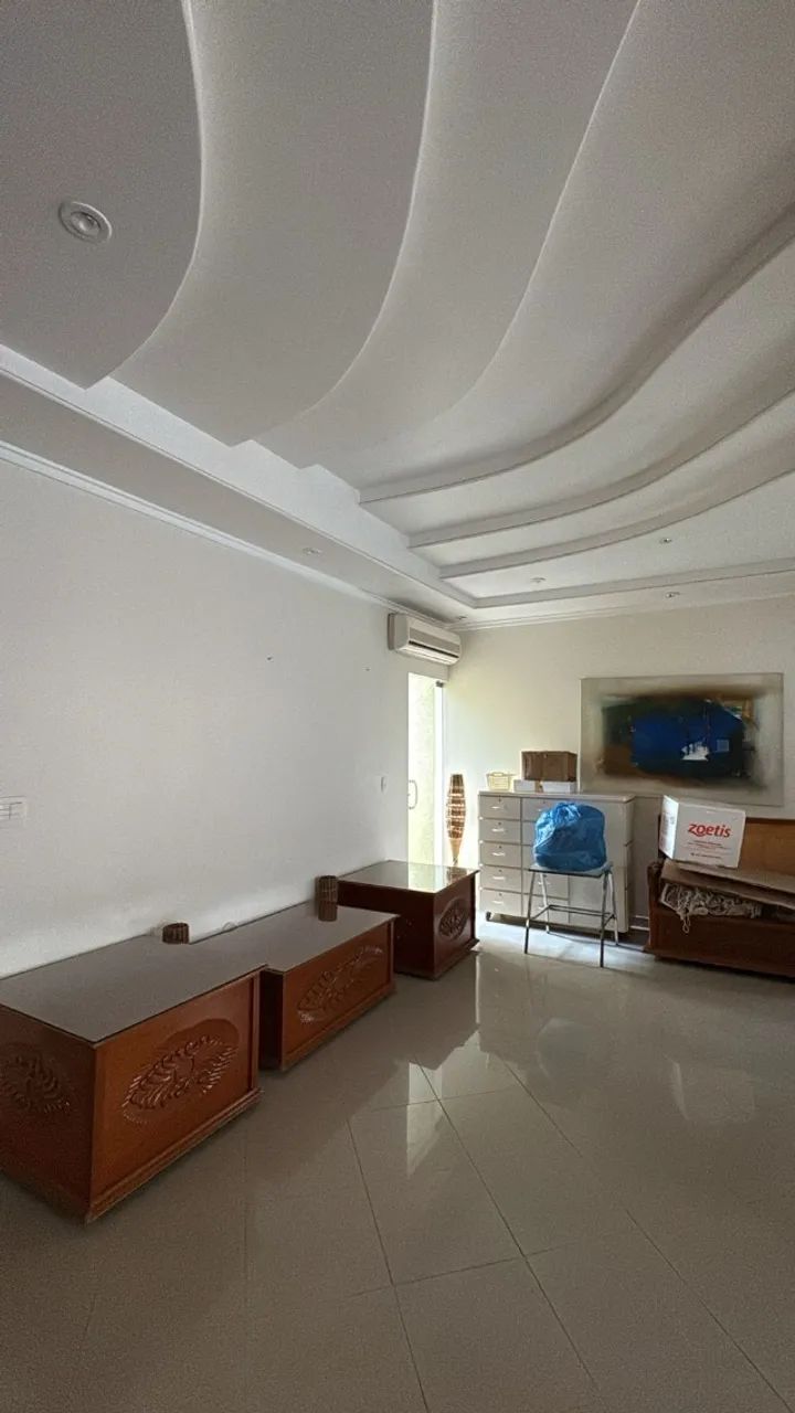 PREDIO COMERCIAL COM RESIDENCIA - AREA NOBRE DE COMERCIO - Foto 4