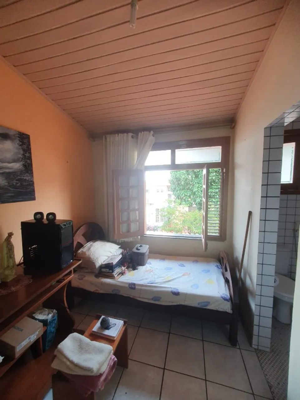 CASA À VENDA - VINHAIS - Foto 4