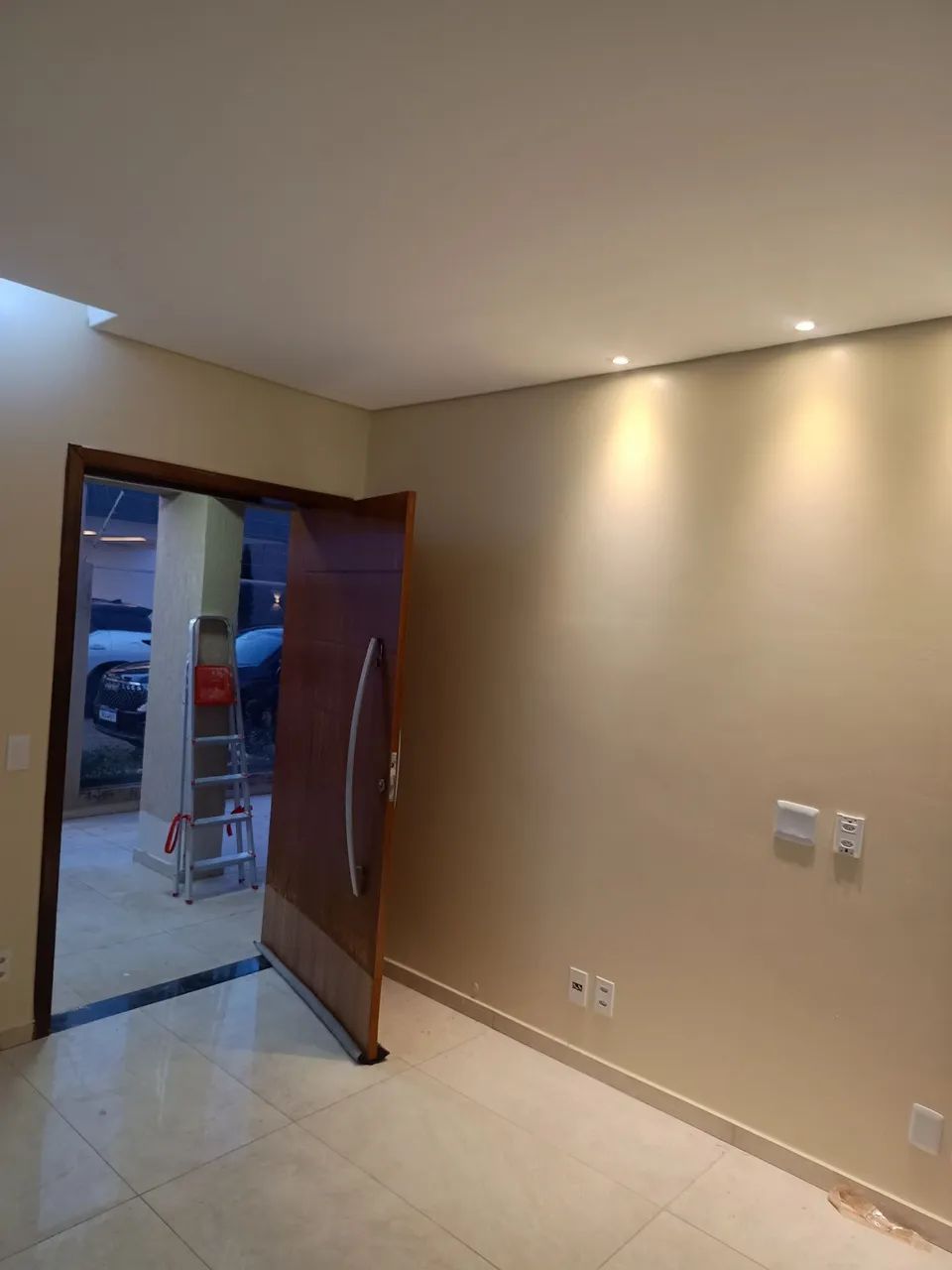 Pintor profissional pinturas gerais  - Foto 5