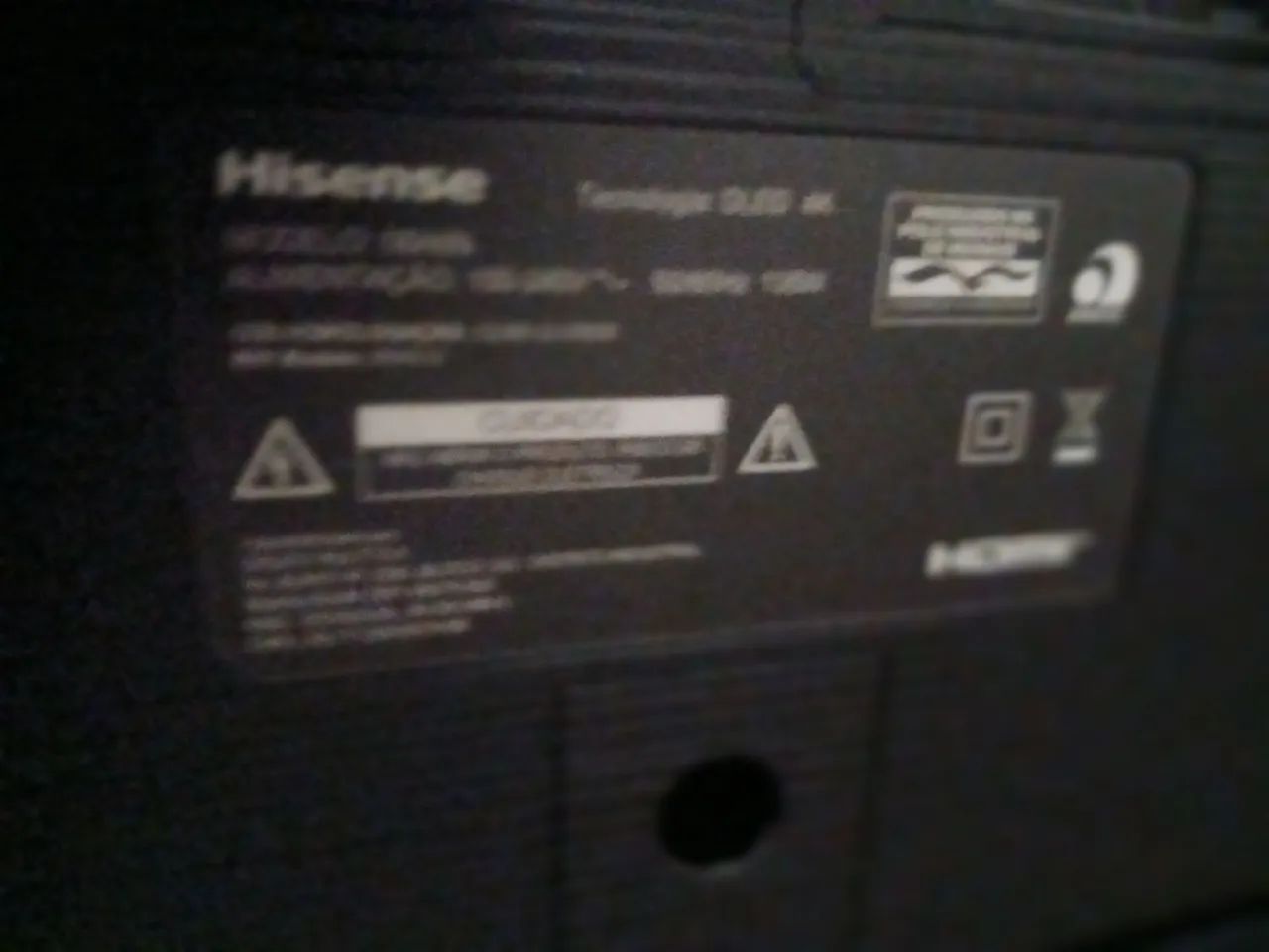 Tv 58 smart - Foto 2