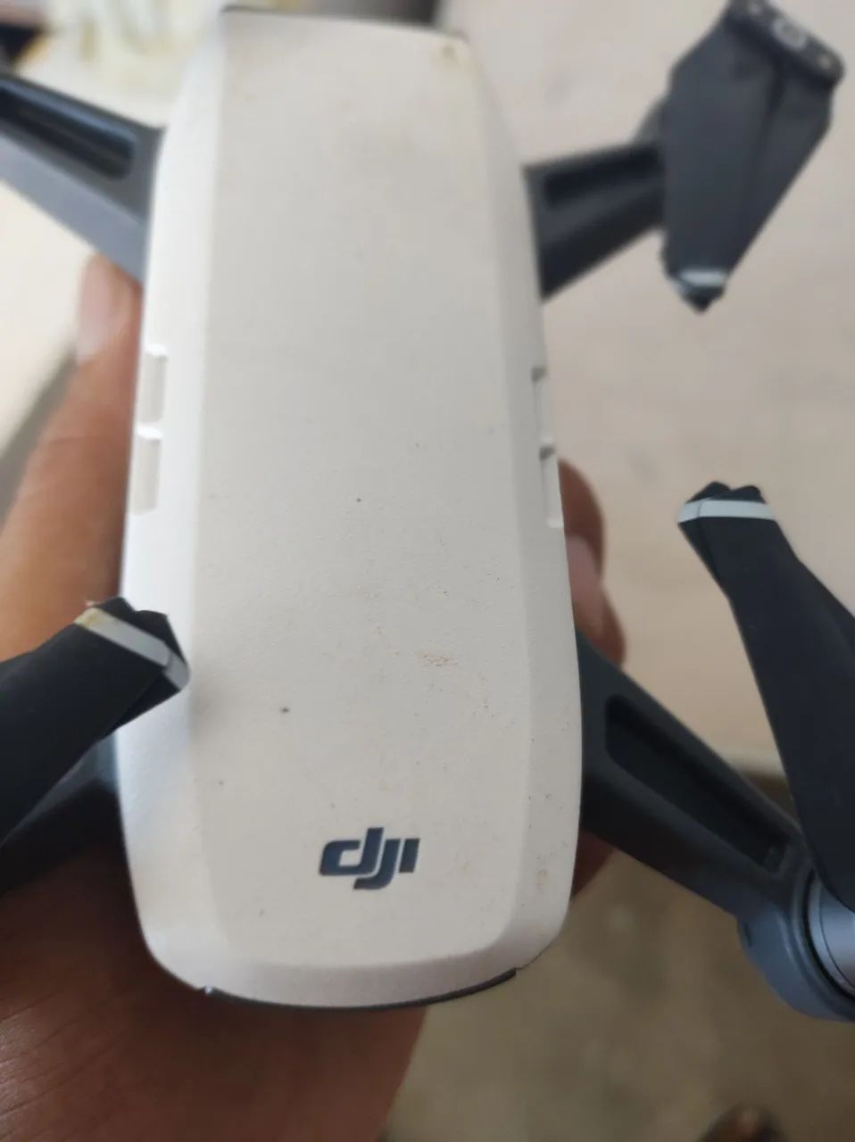 Vende-se drone djl  - Foto 2