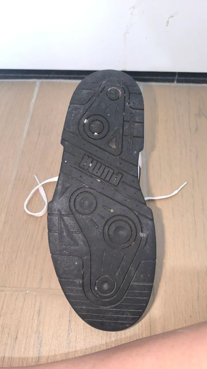 Puma slipstream - Foto 4