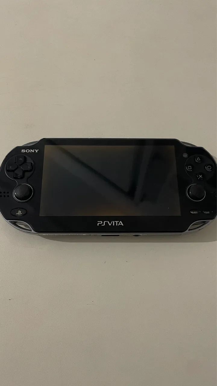 PS VITA - Foto 2
