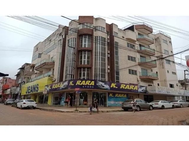 PONTO RESIDENCIAL em AÇAILÂNDIA - MA, CENTRO - Foto 2