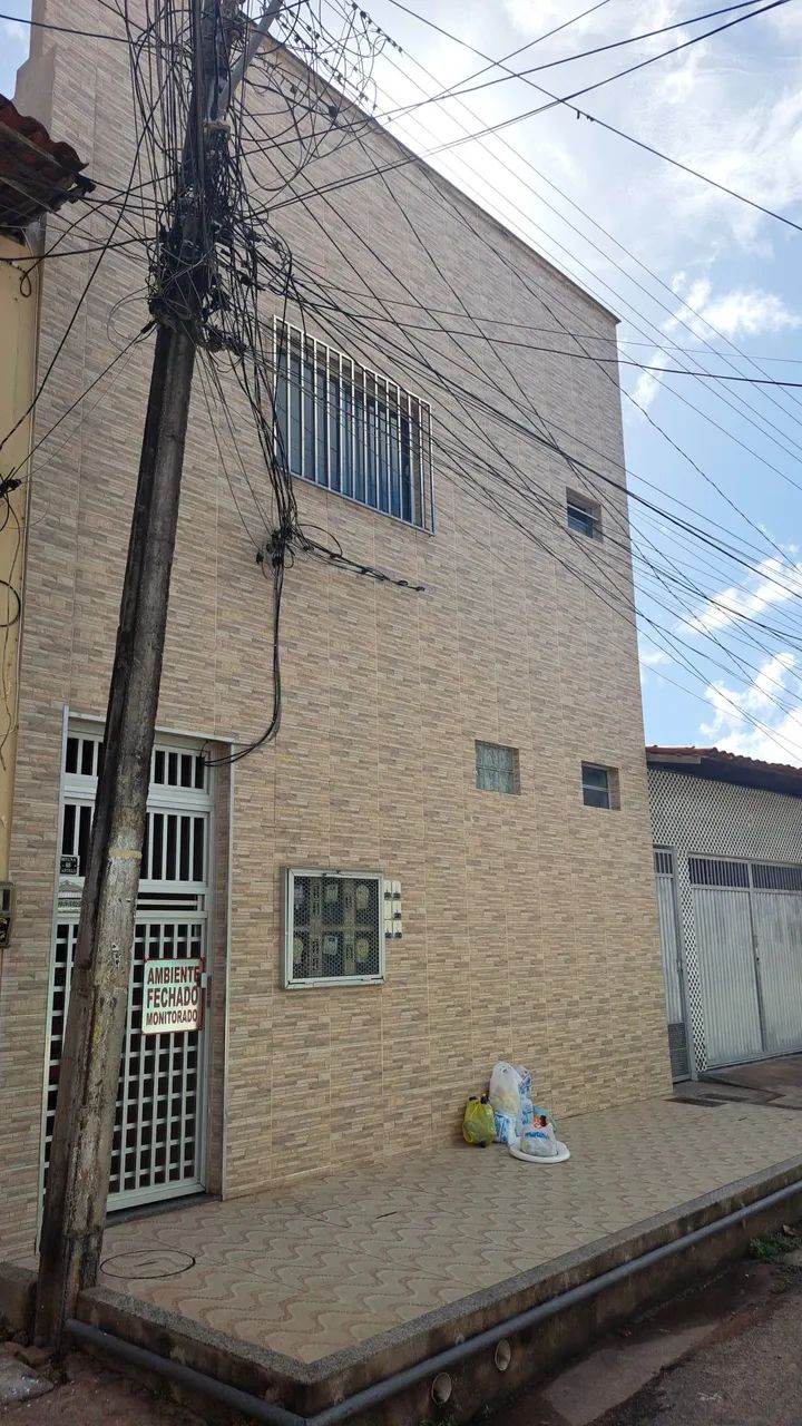  Prédio Residencial com 5 Aptos  - Foto 2