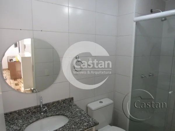 apartamento para alugar no brás - Foto 9