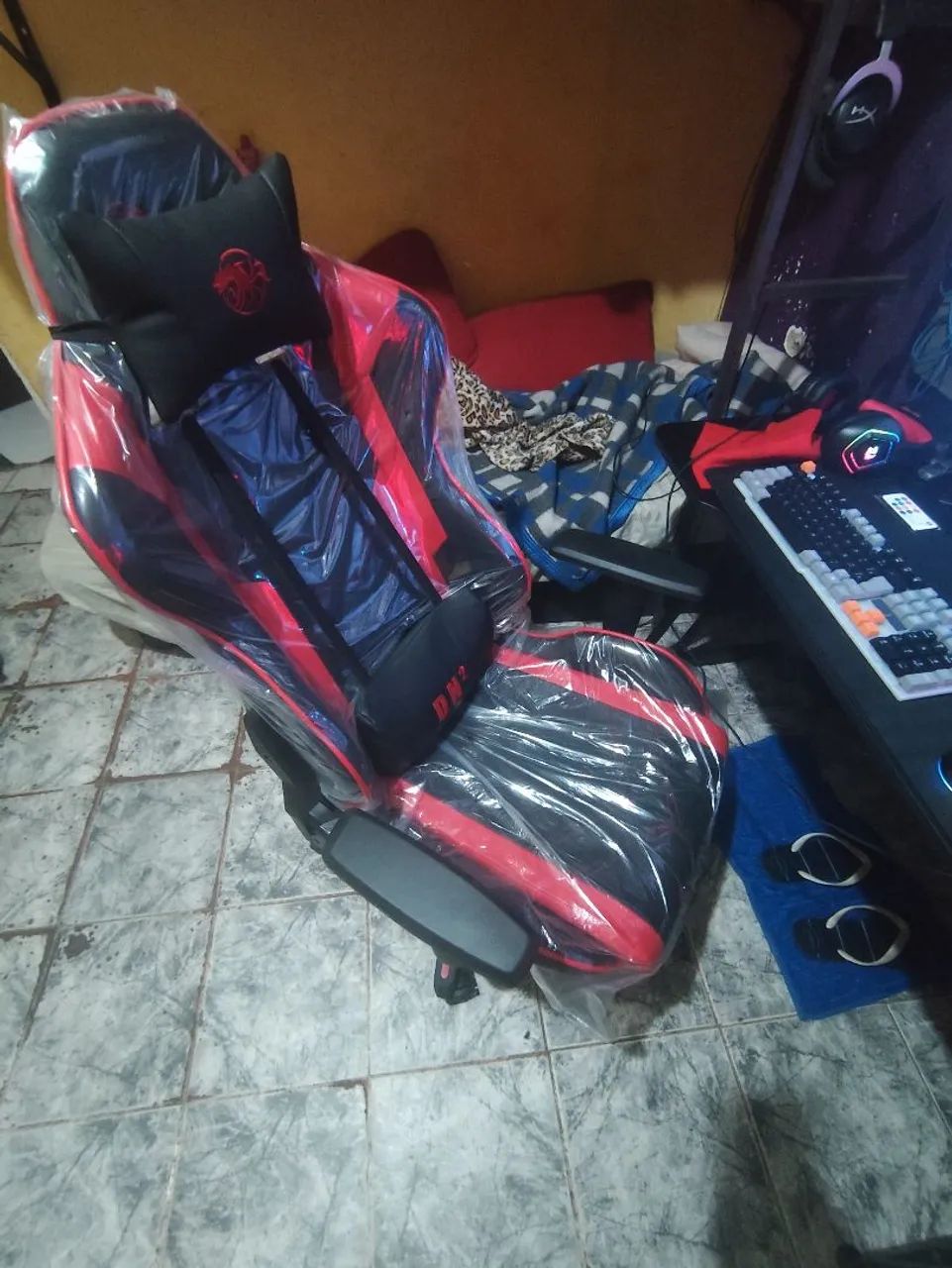 PC GAMER COMPLETO RODA TUDO - Foto 3