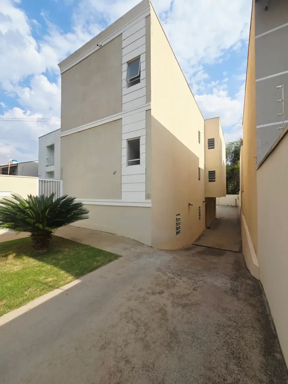 Lindo apartamento próximo a Unicamp e centro Barão Geraldo