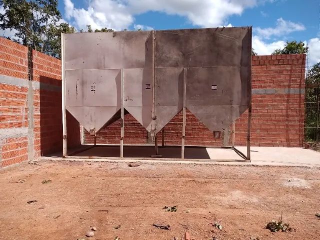 Silo para Grãos de 30 Toneladas - Foto 4