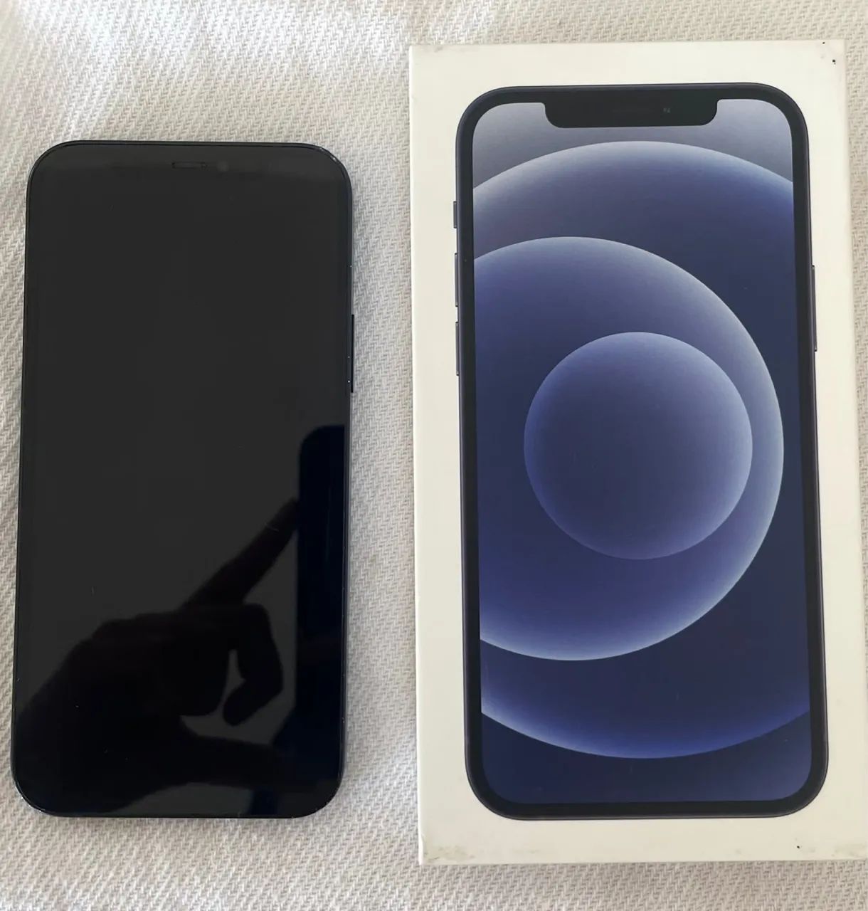 iPhone 12 gb64 - Foto 2